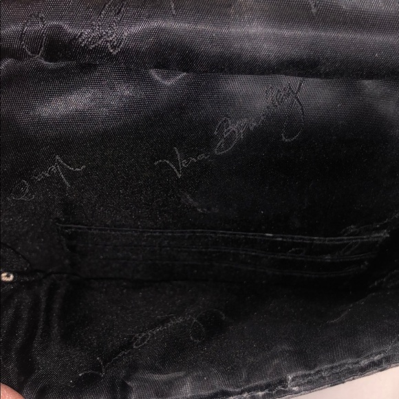 Vera Bradley cross body - Picture 3 of 5